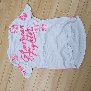 American Fighter Tshirt